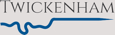 Twickenham Therapy Clinic Logo